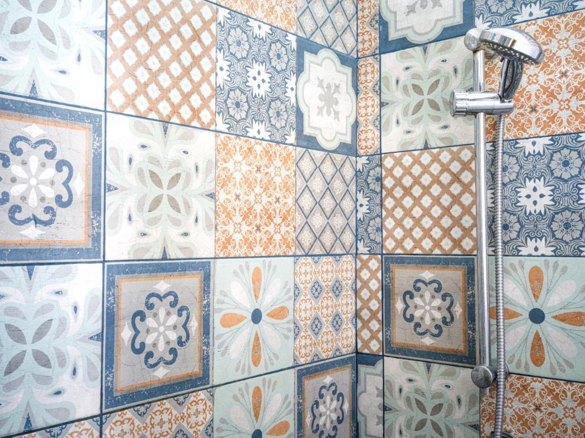Palermo Centro - I Pastelli Di Van Gogh Exteriér fotografie