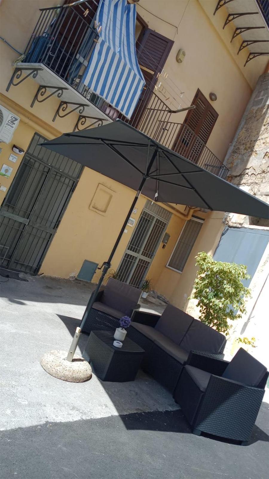 Palermo Centro - I Pastelli Di Van Gogh Exteriér fotografie